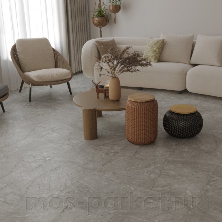 LVT плитка Alpine Floor Stone Premium LVT ECO 26-7 Байлот