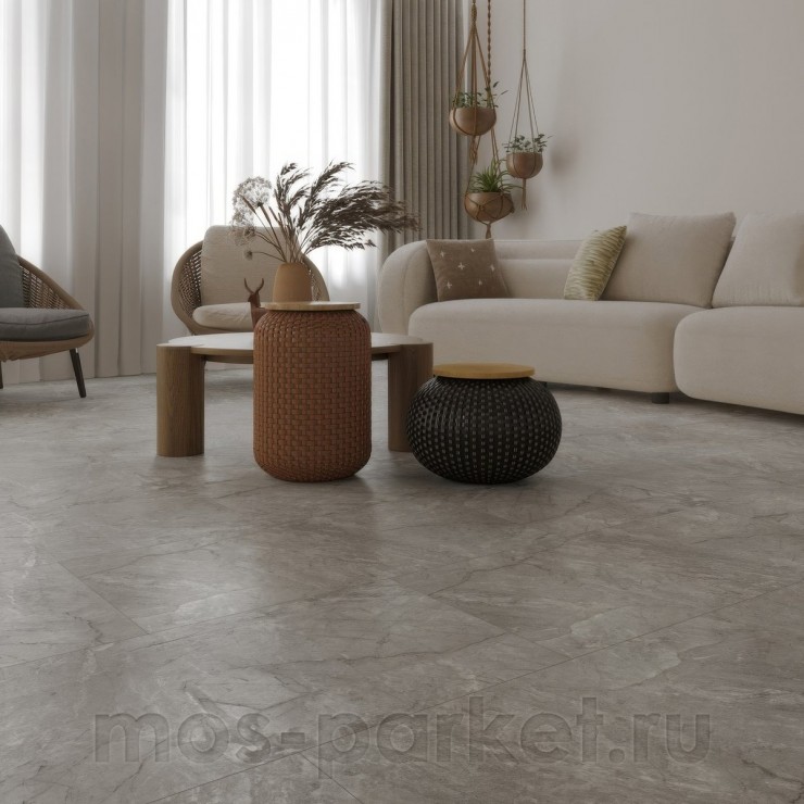 LVT плитка Alpine Floor Stone Premium LVT ECO 26-7 Байлот