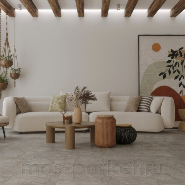 LVT плитка Alpine Floor Stone Premium LVT ECO 26-7 Байлот