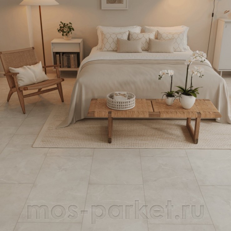 LVT плитка Alpine Floor Stone Premium LVT ECO 26-8 Дейвис