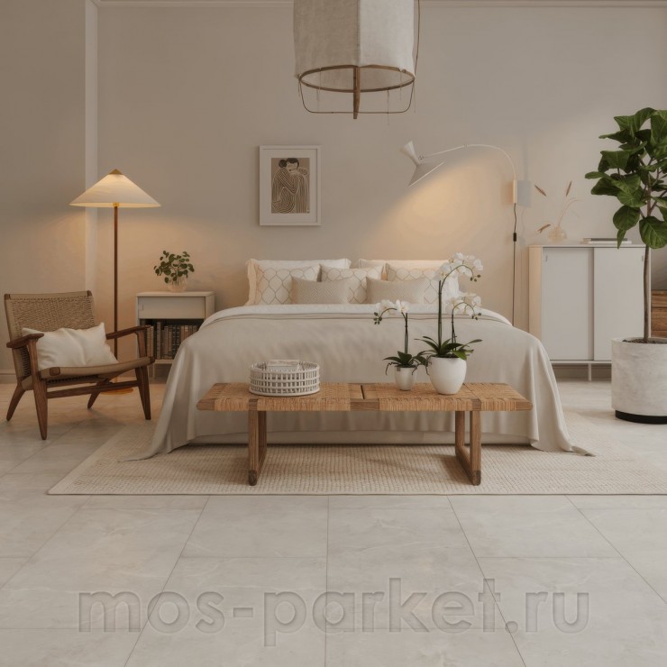 LVT плитка Alpine Floor Stone Premium LVT ECO 26-8 Дейвис