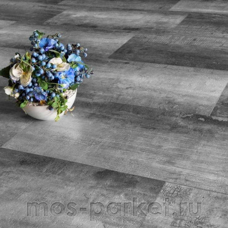Каменный SPC ламинат Alpine Floor Stone Mineral Core ECO 4-10 Корнуолл