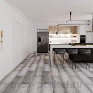Каменный SPC ламинат Alpine Floor Stone Mineral Core ECO 4-10 Корнуолл