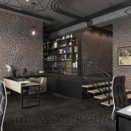 Каменный SPC ламинат Alpine Floor Stone Mineral Core ECO 4-11 Ларнака