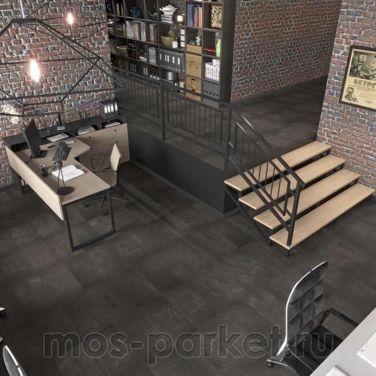 Каменный SPC ламинат Alpine Floor Stone Mineral Core ECO 4-11 Ларнака
