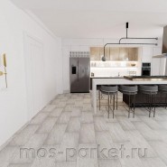 Каменный SPC ламинат Alpine Floor Stone Mineral Core ECO 4-13 Шеффилд