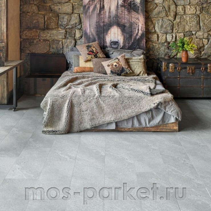 Каменный SPC ламинат Alpine Floor Stone Mineral Core ECO 4-14 Блайд