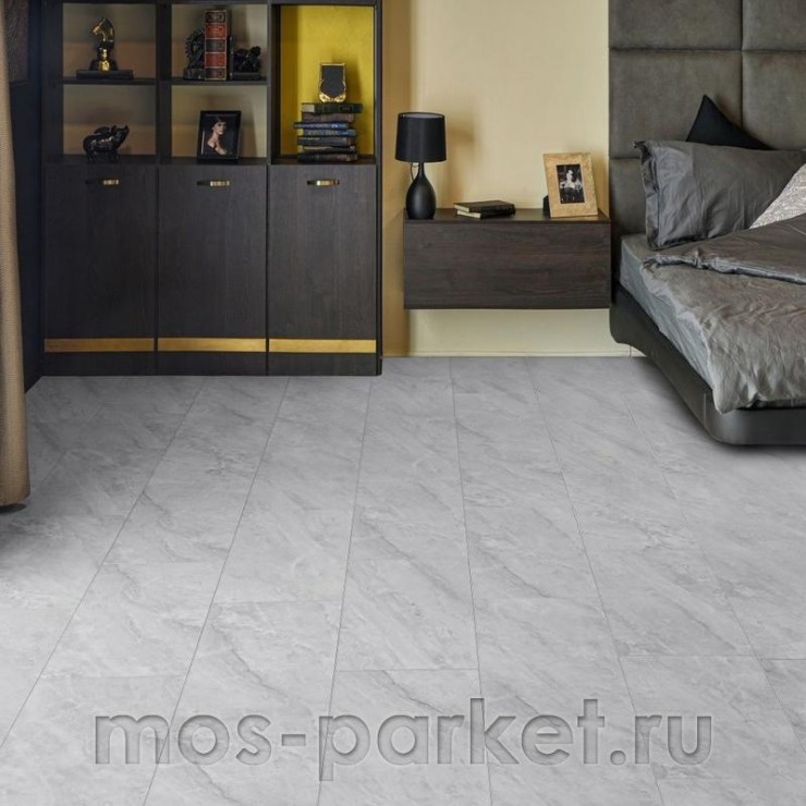 Каменный SPC ламинат Alpine Floor Stone Mineral Core ECO 4-17 Вердон