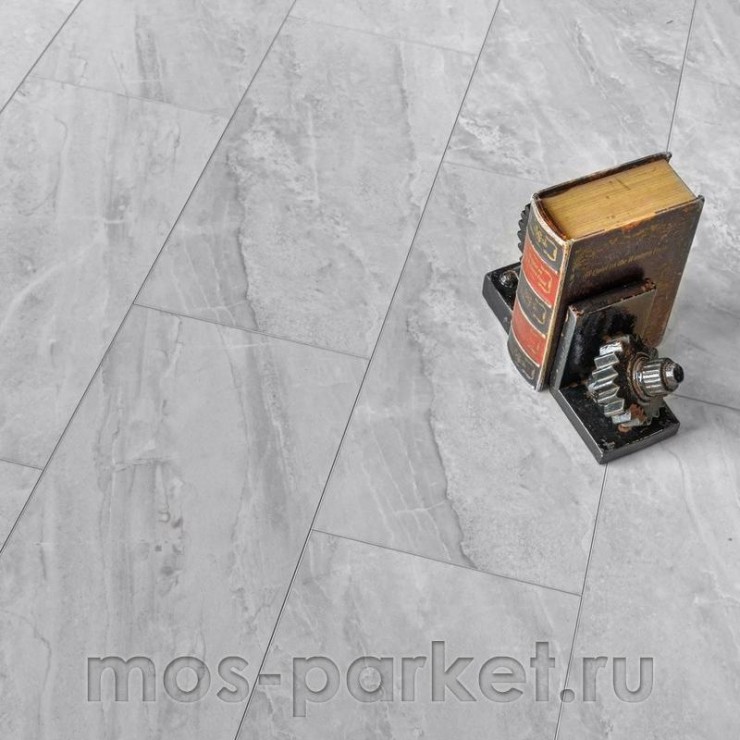 Каменный SPC ламинат Alpine Floor Stone Mineral Core ECO 4-17 Вердон