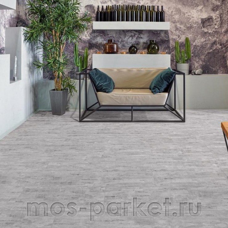 Каменный SPC ламинат Alpine Floor Stone Mineral Core ECO 4-18 Сумидеро