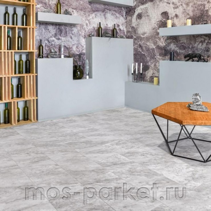 Каменный SPC ламинат Alpine Floor Stone Mineral Core ECO 4-19 Чили
