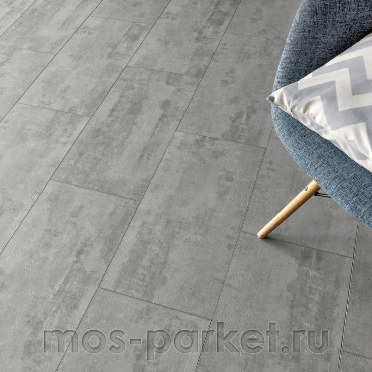 Каменный SPC ламинат Alpine Floor Stone Mineral Core ECO 4-2 Самерсет
