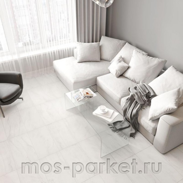Каменный SPC ламинат Alpine Floor Stone Mineral Core ECO 4-20 Брайс
