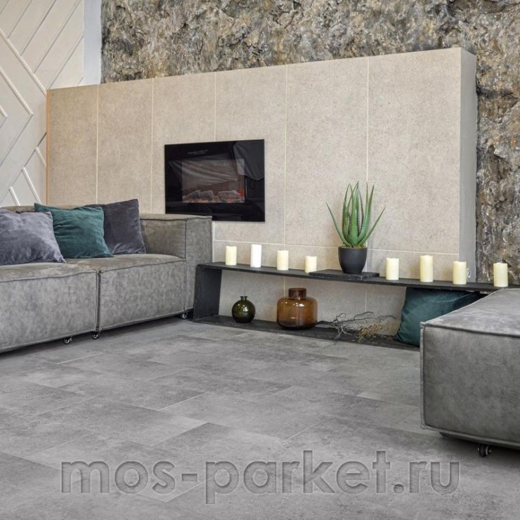 Каменный SPC ламинат Alpine Floor Stone Mineral Core ECO 4-21 Ройал