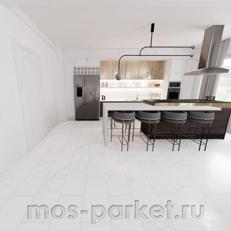 Каменный SPC ламинат Alpine Floor Stone Mineral Core ECO 4-22 Гранд Каньон
