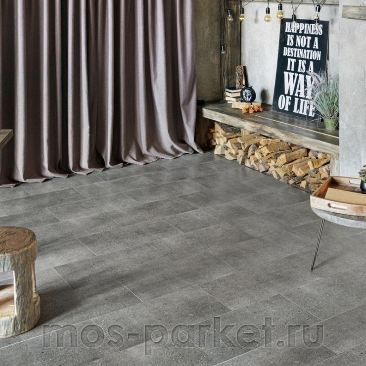 Каменный SPC ламинат Alpine Floor Stone Mineral Core ECO 4-23 Майдес