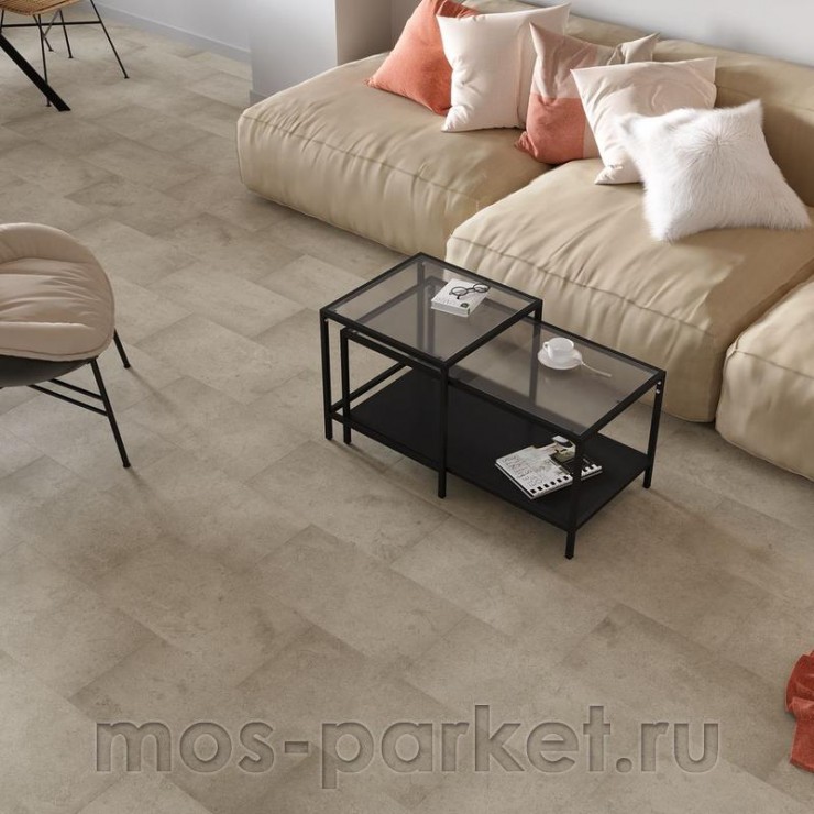 Каменный SPC ламинат Alpine Floor Stone Mineral Core ECO 4-24 Зион