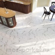 Каменный SPC ламинат Alpine Floor Stone Mineral Core ECO 4-25 Делмар