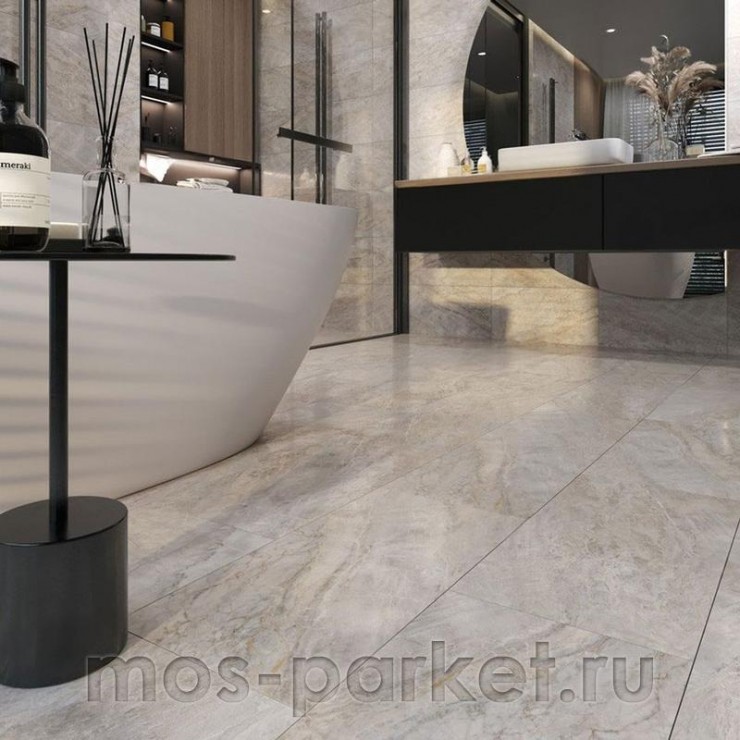 Каменная SPC плитка Alpine Floor Stone Mineral Core ECO 4-26 Вилио