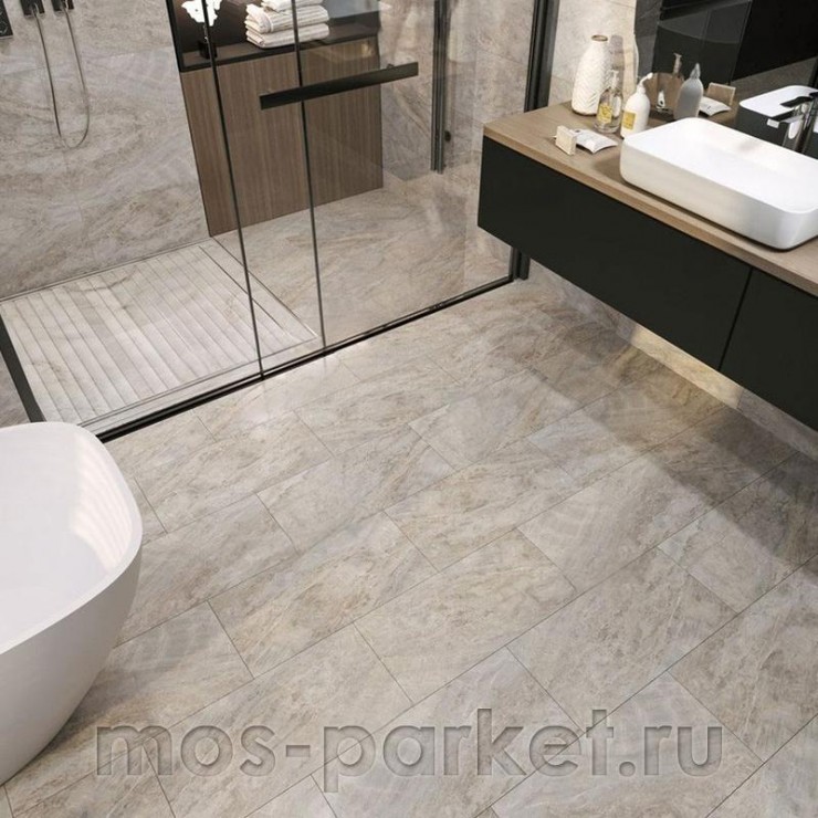 Каменная SPC плитка Alpine Floor Stone Mineral Core ECO 4-26 Вилио