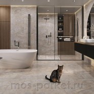 Каменная SPC плитка Alpine Floor Stone Mineral Core ECO 4-26 Вилио