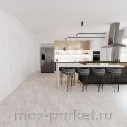 Каменная SPC плитка Alpine Floor Stone Mineral Core ECO 4-26 Вилио