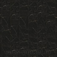 Каменная SPC плитка Alpine Floor Stone Mineral Core ECO 4-27 Неро