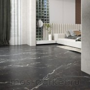 Каменная SPC плитка Alpine Floor Stone Mineral Core ECO 4-28 Гермес