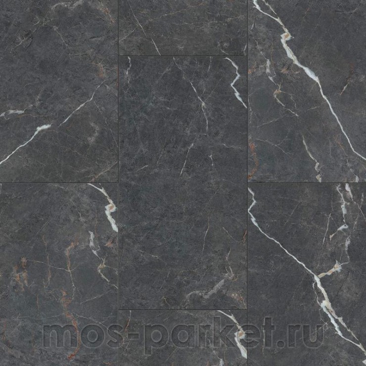 Каменная SPC плитка Alpine Floor Stone Mineral Core ECO 4-28 Гермес