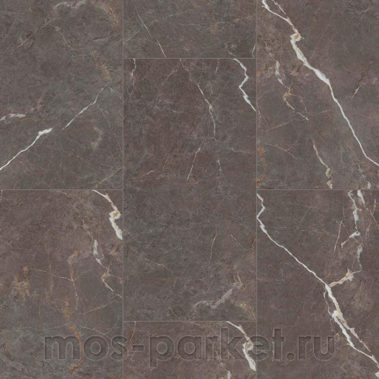Каменная SPC плитка Alpine Floor Stone Mineral Core ECO 4-29 Сторм