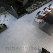 Каменная SPC плитка Alpine Floor Stone Mineral Core ECO 4-30 Рок