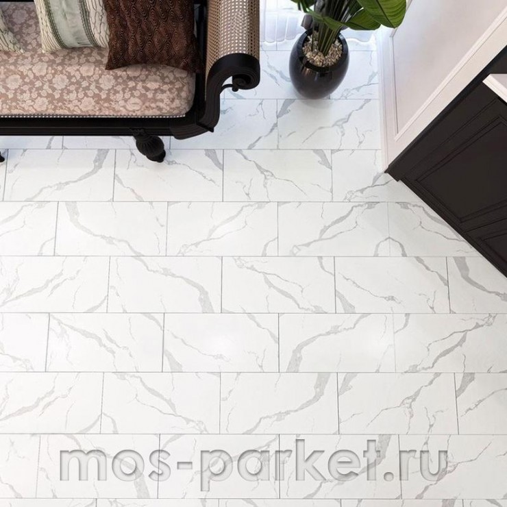 Каменная SPC плитка Alpine Floor Stone Mineral Core ECO 4-31 Гранти