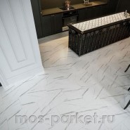 Каменная SPC плитка Alpine Floor Stone Mineral Core ECO 4-32 Санди