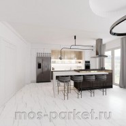 Каменная SPC плитка Alpine Floor Stone Mineral Core ECO 4-32 Санди