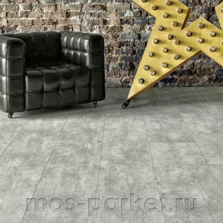 Каменный SPC ламинат Alpine Floor Stone Mineral Core ECO 4-6 Ратленд