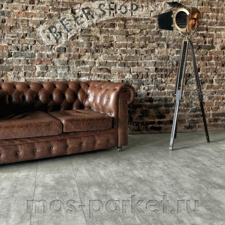 Каменный SPC ламинат Alpine Floor Stone Mineral Core ECO 4-6 Ратленд
