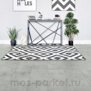 Каменный SPC ламинат Alpine Floor Stone Mineral Core ECO 4-7 Дорсет