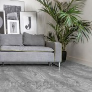Каменный SPC ламинат Alpine Floor Stone Mineral Core ECO 4-9 Хэмпшир