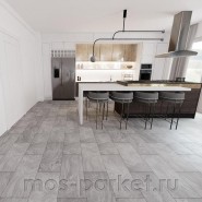 Каменный SPC ламинат Alpine Floor Stone Mineral Core ECO 4-9 Хэмпшир
