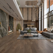 Каменный SPC ламинат Alpine Floor Titan 6 ECO 28-1 Барит