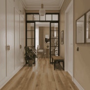 Каменный SPC ламинат Alpine Floor Titan 6 ECO 28-2 Циркон
