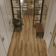 Каменный SPC ламинат Alpine Floor Titan 6 ECO 28-2 Циркон