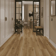 Каменный SPC ламинат Alpine Floor Titan 6 ECO 28-2 Циркон