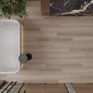 Каменный SPC ламинат Alpine Floor Titan 6 ECO 28-5 Агат Каменный SPC ламинат Alpine Floor Titan 6 ECO 28-5 Агат