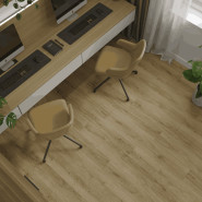 Каменный SPC ламинат Alpine Floor Titan 6 ECO 28-8 Тантал