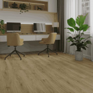Каменный SPC ламинат Alpine Floor Titan 6 ECO 28-8 Тантал