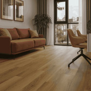 Каменный SPC ламинат Alpine Floor Titan 6 ECO 28-10 Селен Каменный SPC ламинат Alpine Floor Titan 6 ECO 28-10 Селен