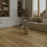 Каменный SPC ламинат Alpine Floor Titan Parquet ECO 29-11 Антей