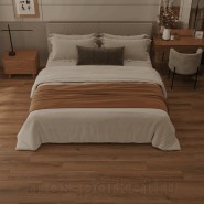 Каменный SPC ламинат Alpine Floor Titan Parquet ECO 29-9 Арес