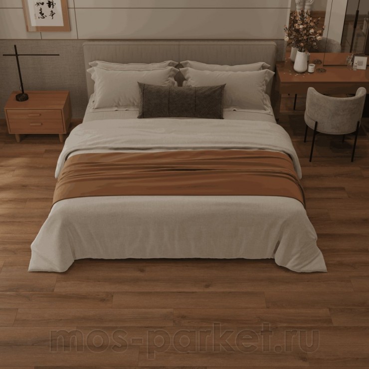 Каменный SPC ламинат Alpine Floor Titan Parquet ECO 29-9 Арес